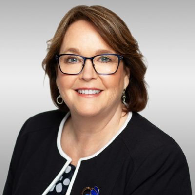 Brenda Bartlett - PWL CEO